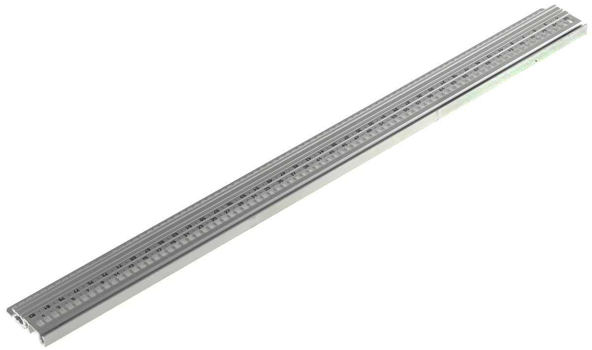 nVent SCHROFF Front Rail