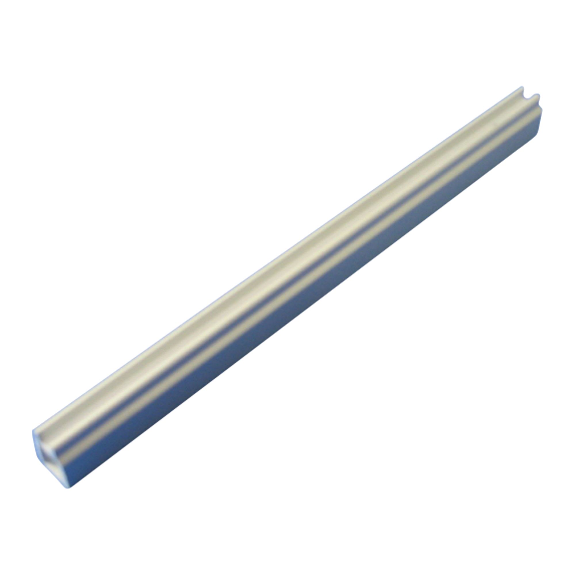 nVent SCHROFF Rail, 1000 mm Depth