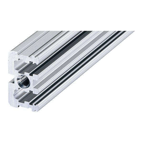 nVent SCHROFF Horizontal Rail, 432 mm Depth, 84 HP