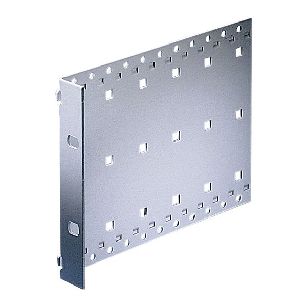 nVent SCHROFF Side Panel, 3 U, 5 HP