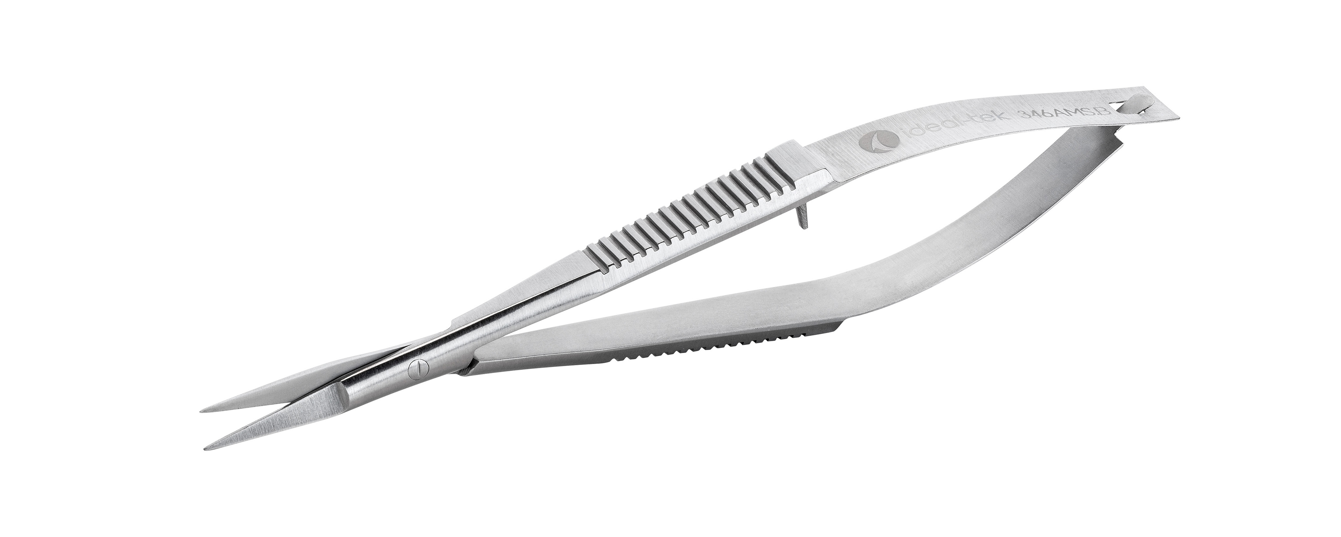 ideal-tek 100 mm Stainless Steel General Purpose Scissor