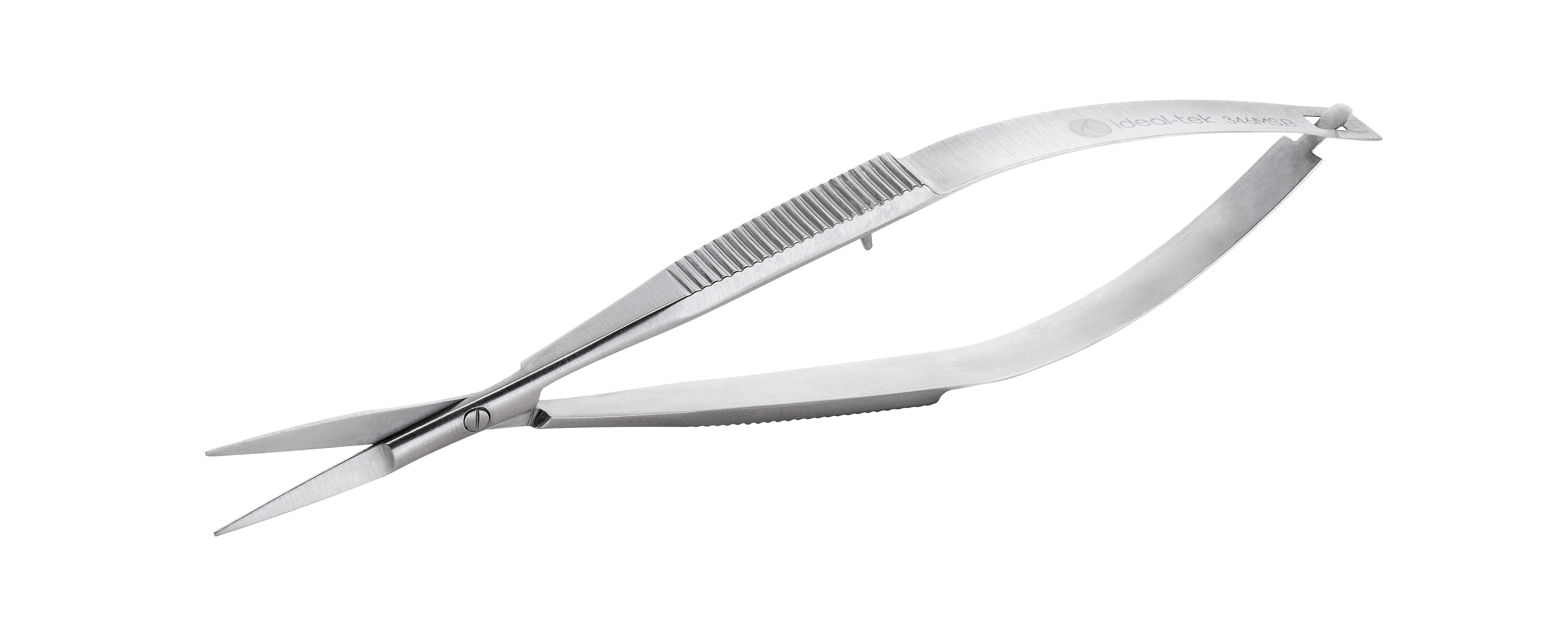 ideal-tek 120 mm Stainless Steel General Purpose Scissor