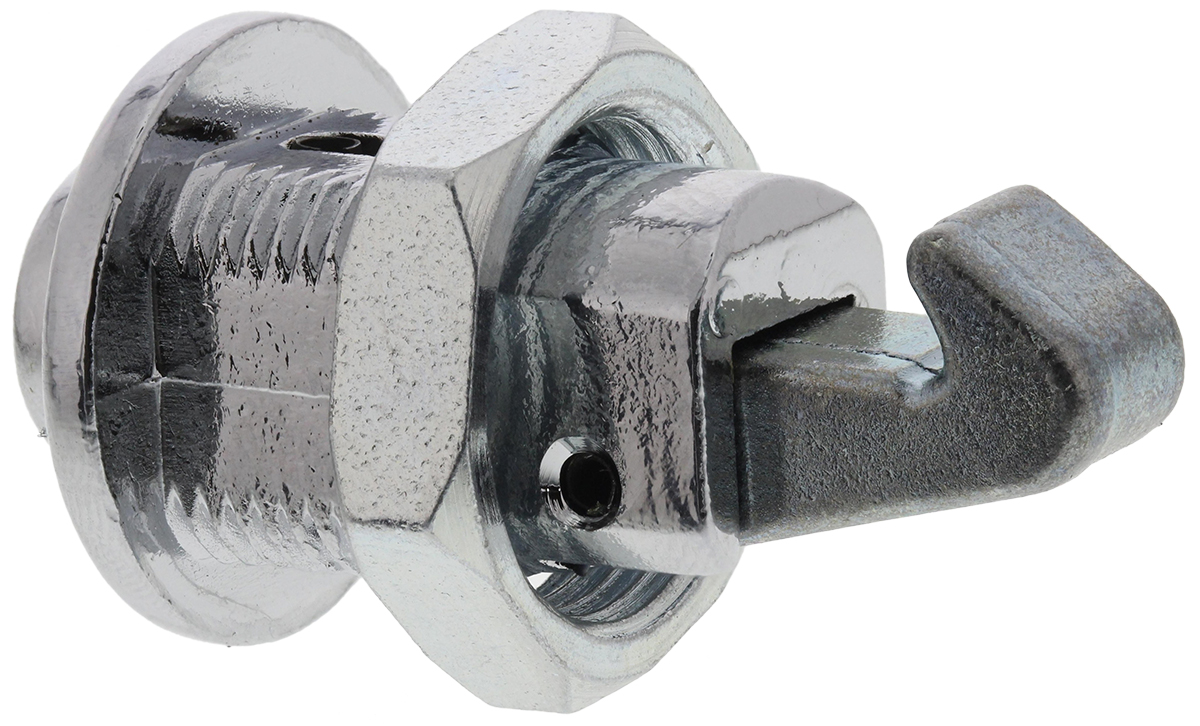 348-6873 Steinbach & Vollman Locking Latch For Use With Double Walled Doors