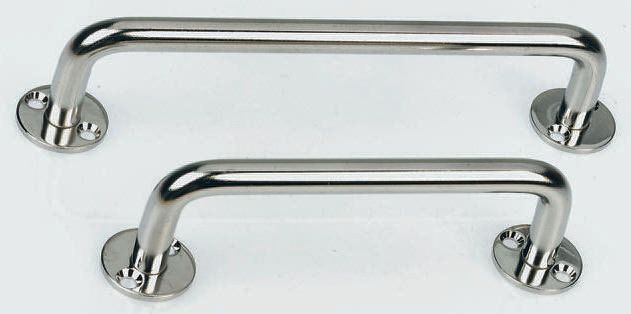 ROCA Stainless Steel Handle 48 mm Height, 12mm Width, 138 mm Length