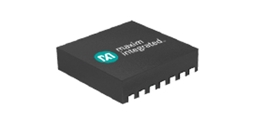 Maxim Integrated MAX17201G+, Battery Fuel Gauge IC, 2.3 V to 4.9 V Input 1.8 V Output 50 mA, TDFN 14-Pin