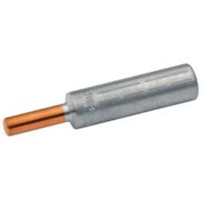 Klauke Push-in, Joint, Round Tube Size 23 mm