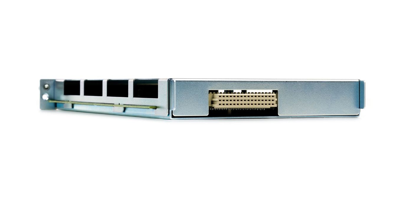 34922a Keysight Technologies Data Acquisition Terminal Block for Use with 34980A Data Acquisition System Armature Multiplexer