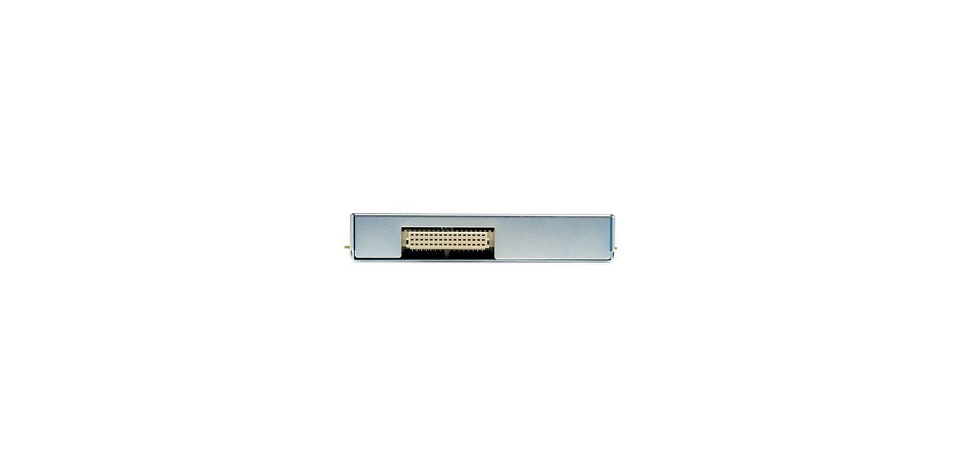 34922a Keysight Technologies Data Acquisition Terminal Block for Use with 34980A Data Acquisition System Armature Multiplexer