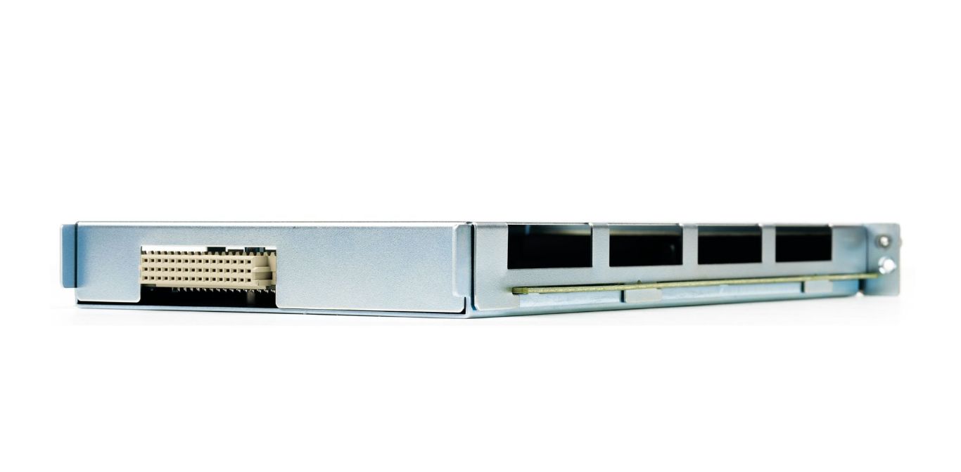 34922a Keysight Technologies Data Acquisition Terminal Block for Use with 34980A Data Acquisition System Armature Multiplexer