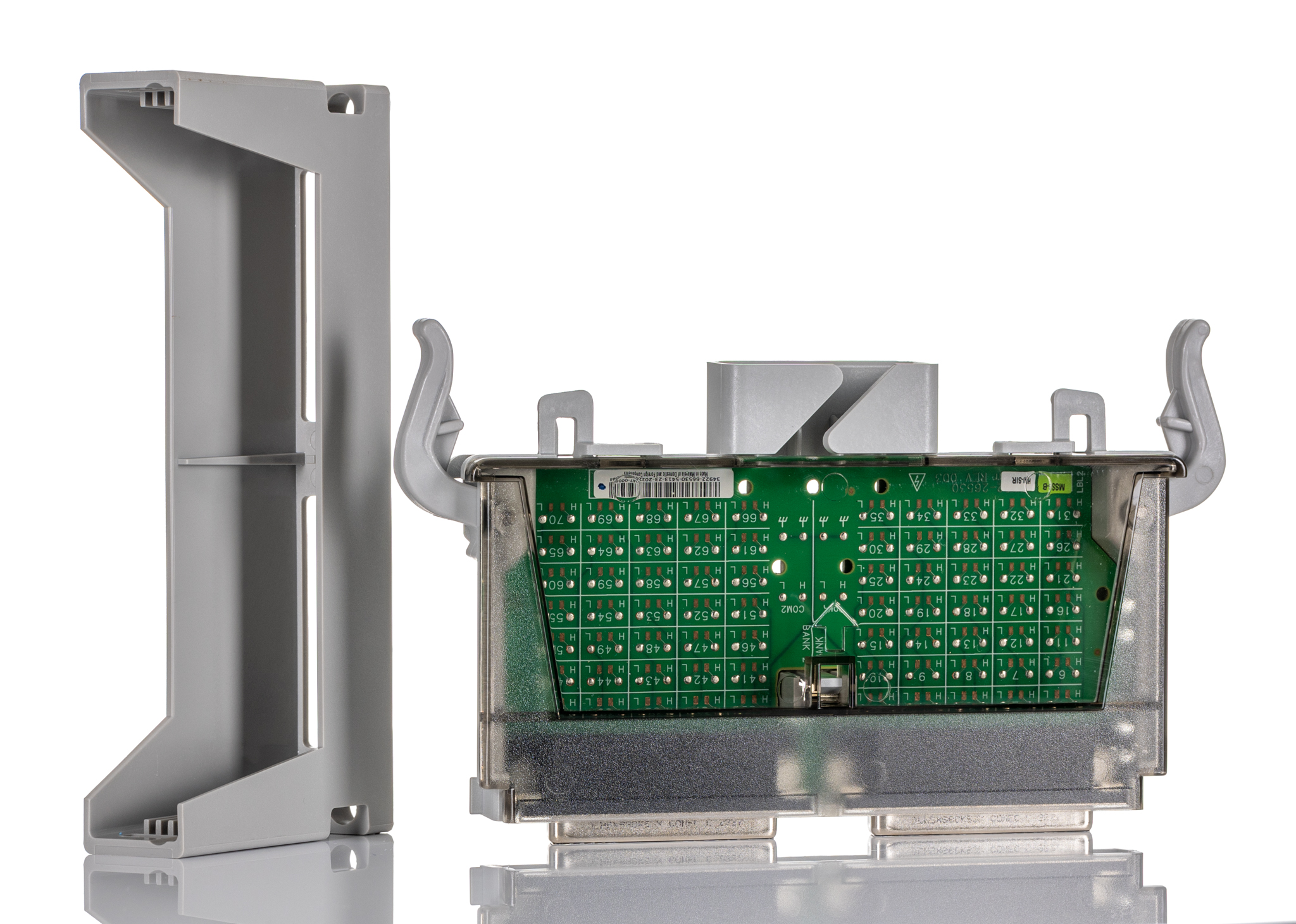 Keysight Technologies Data Acquisition Terminal Block for Use with 34922A Multiplexer Terminal Block