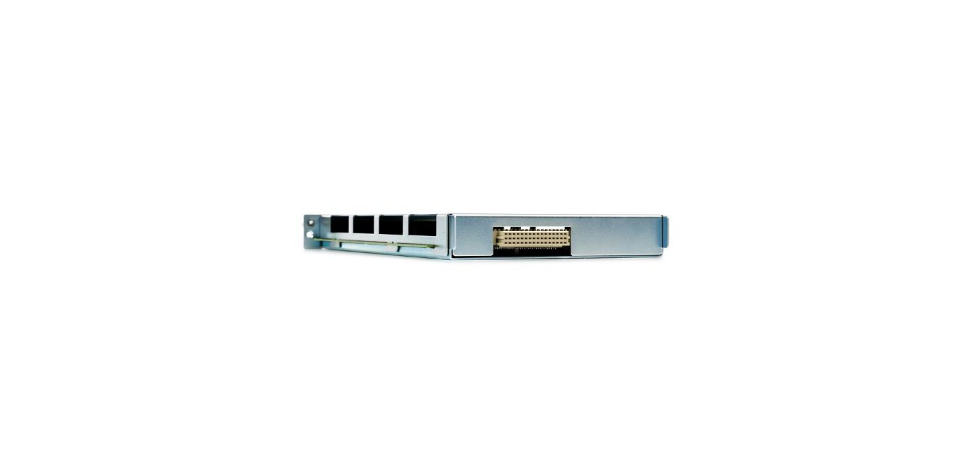34925a Keysight Technologies Data Acquisition Multiplexer for Use with 34980A Data Acquisition System Optically Isolated FET