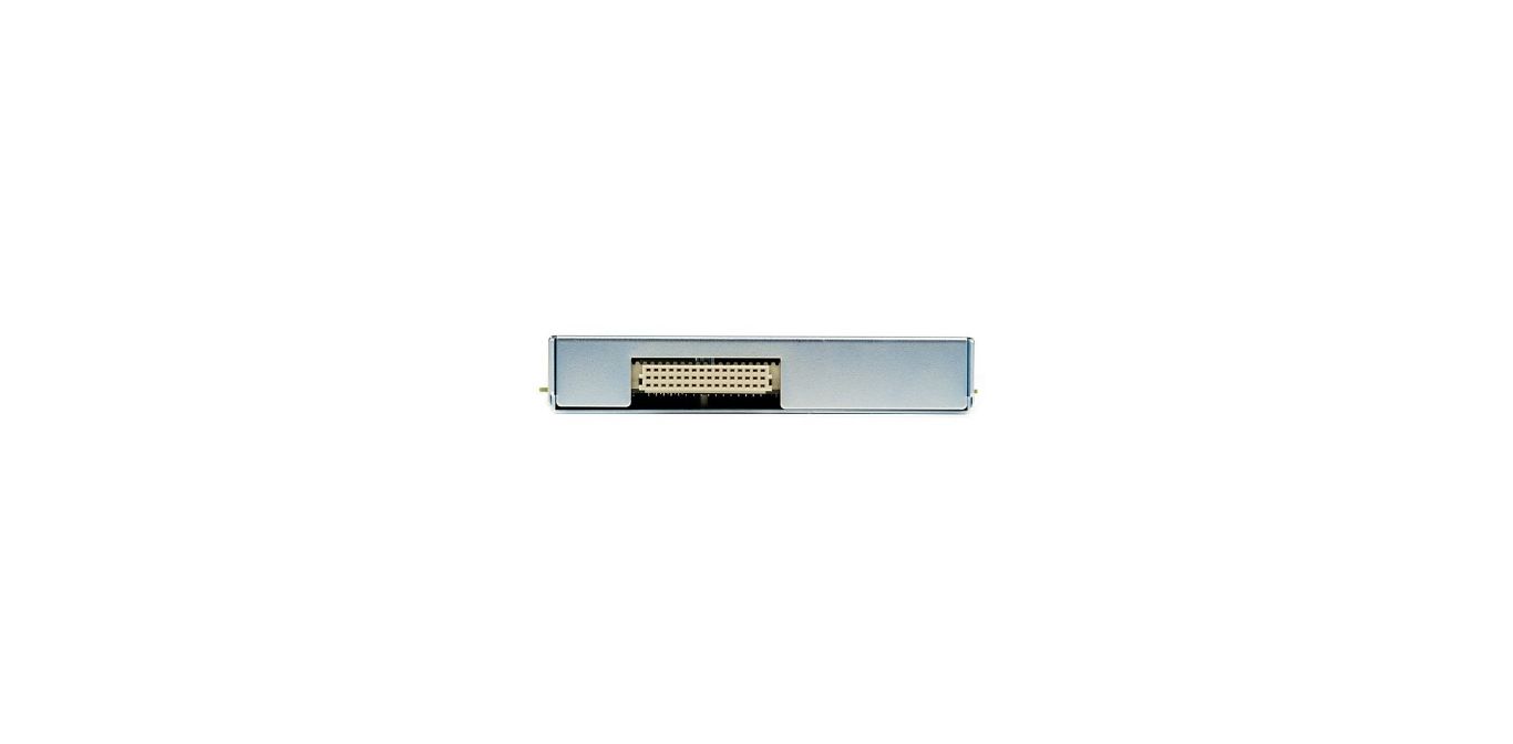 34925a Keysight Technologies Data Acquisition Multiplexer for Use with 34980A Data Acquisition System Optically Isolated FET