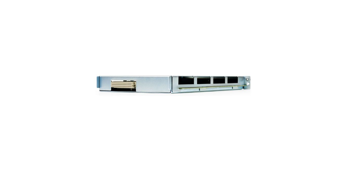 34925a Keysight Technologies Data Acquisition Multiplexer for Use with 34980A Data Acquisition System Optically Isolated FET
