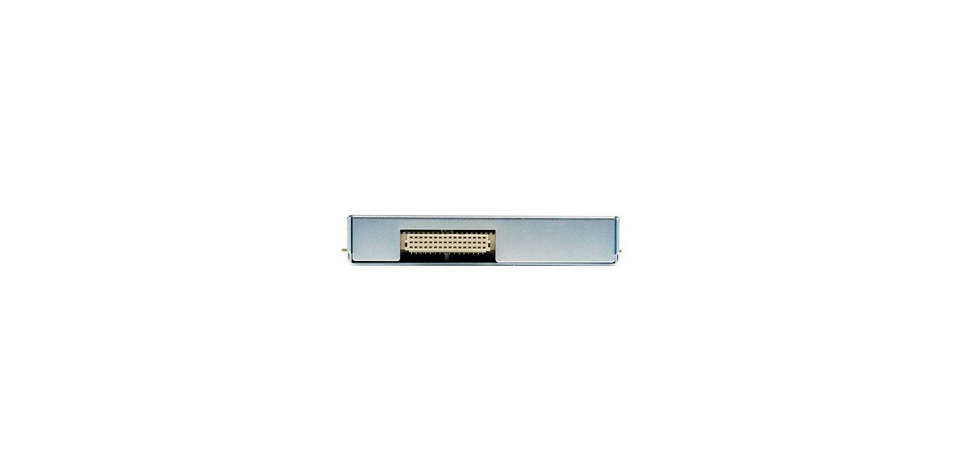34932a Keysight Technologies Data Acquisition Multiplexer for Use with 34980A Data Acquisition System Dual 4 x 16 Armature