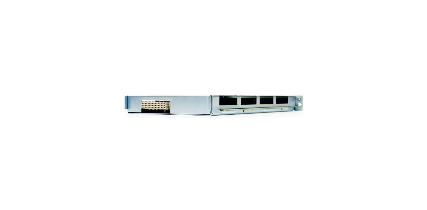 34932a Keysight Technologies Data Acquisition Multiplexer for Use with 34980A Data Acquisition System Dual 4 x 16 Armature
