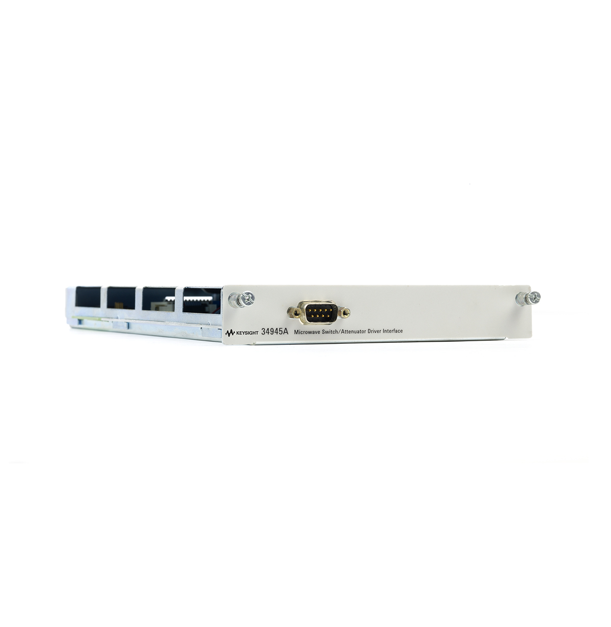 Keysight Technologies Data Acquisition Cable Connector for Use with 34980A Data Acquisition System Switch/Attenuator