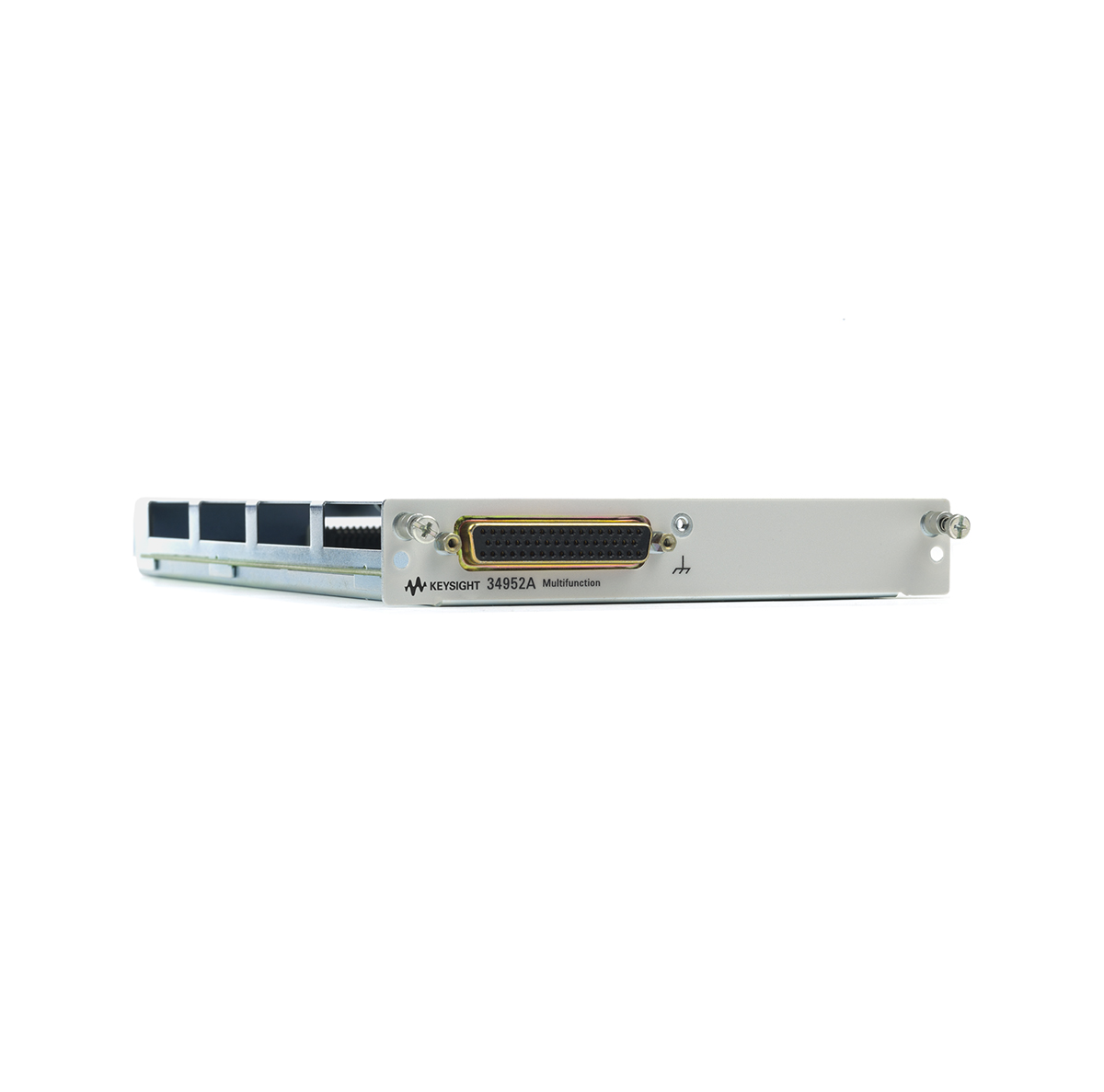 Keysight Technologies Data Acquisition Terminal Block for Use with 34980A Data Acquisition System Multifunction Module