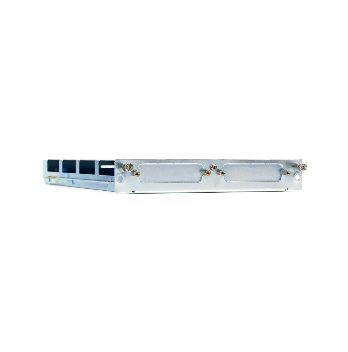 Keysight Technologies Data Acquisition Connector for Use with 34980A Data Acquisition System Breadboard Module