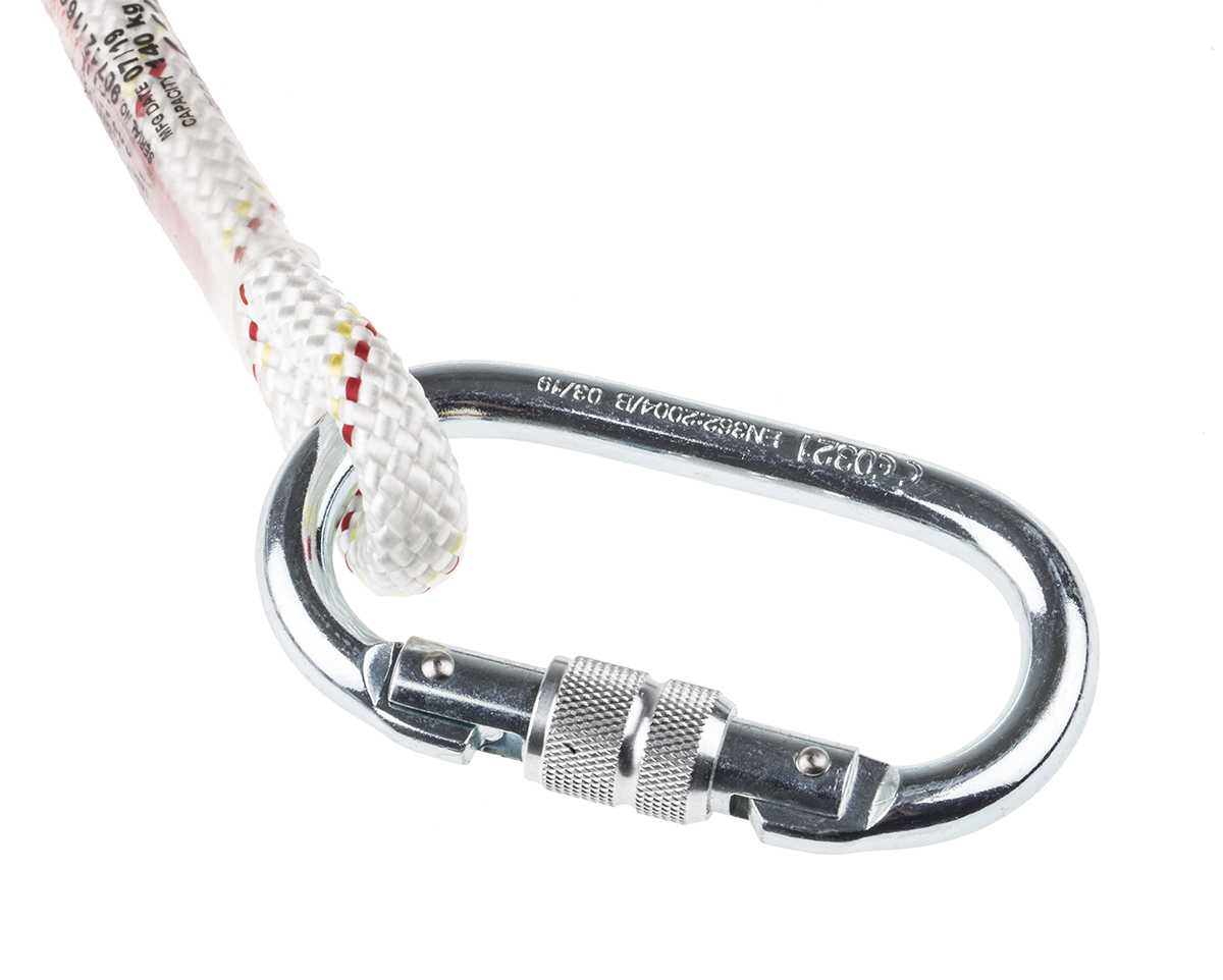 al4321 Protecta Rope Lanyard