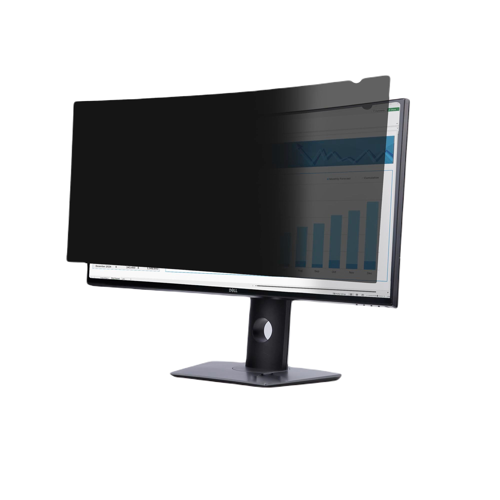 StarTech.com 34 in Privacy Screen for Monitor