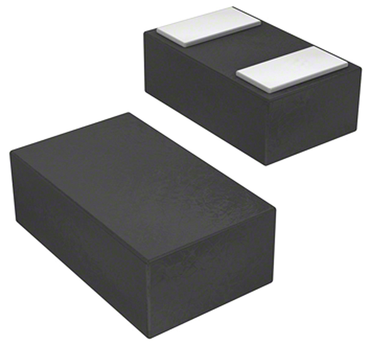 STMicroelectronics ESDZV5-1BF4, Bi-Directional TVS Diode, 70W, 2-Pin 0201