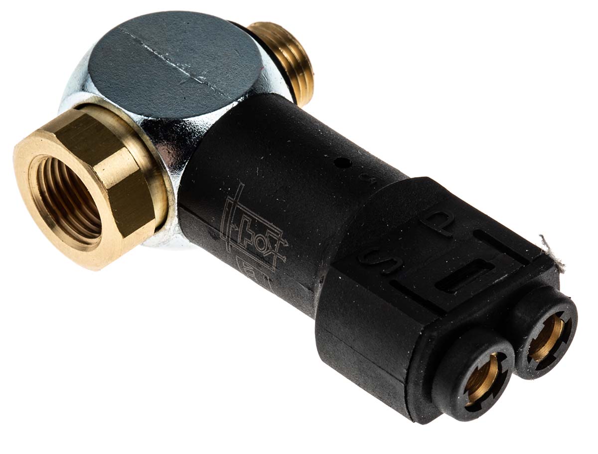 Legris 7818 Pressure Decay Sensor G 1/8 Female