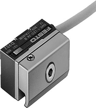 Festo Proximity Sensor Proximity Sensor, SME, with LED indicator