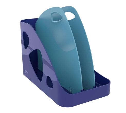 Exacompta Navy, Light Blue Document Stand Document Holder
