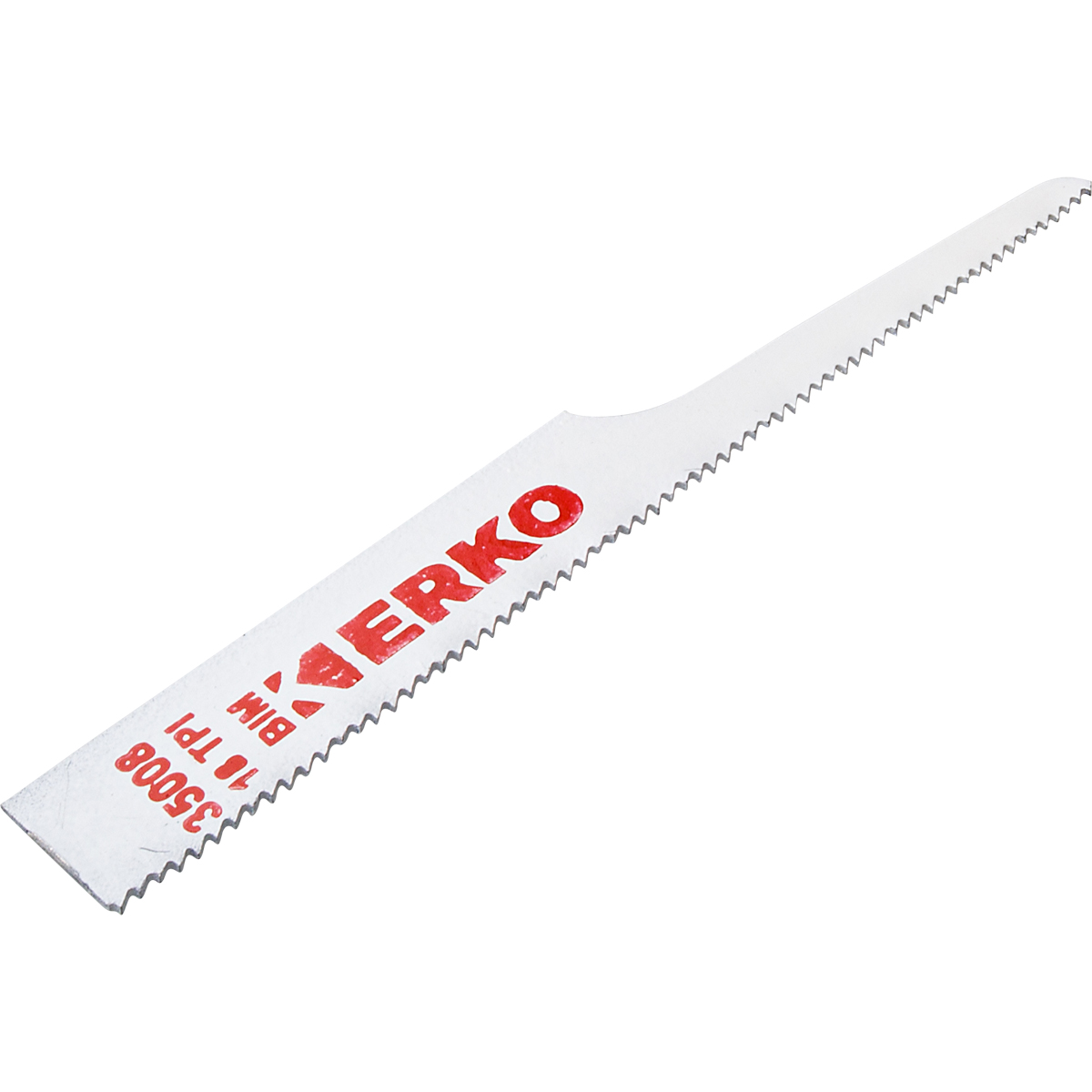 ERKO, 18 Teeth Per Inch Metal 600 mm 10