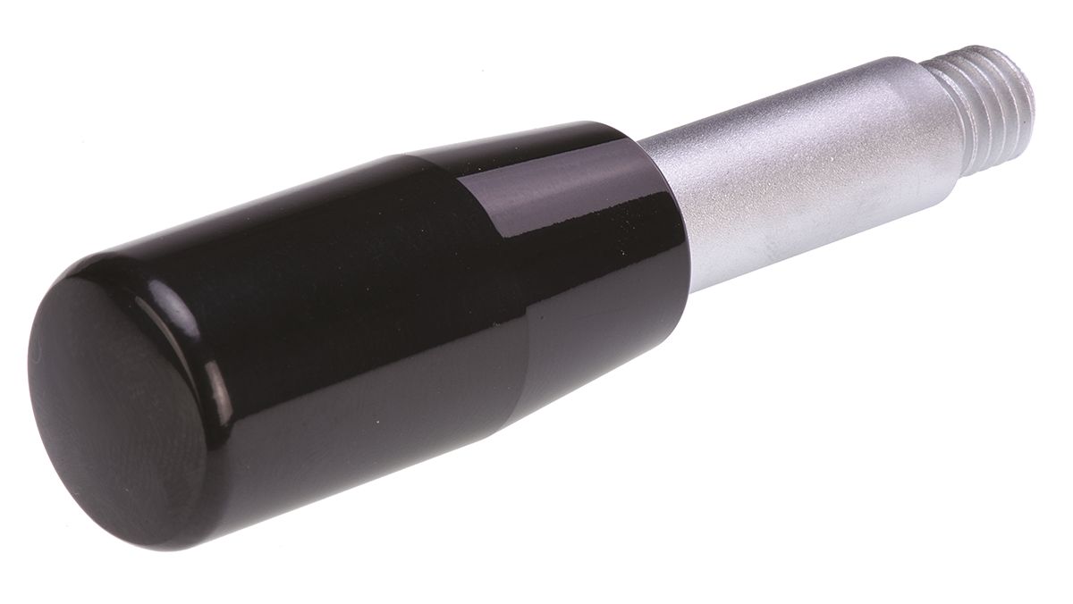 3501 Elesa Lever Arm , M8 x 9 mm