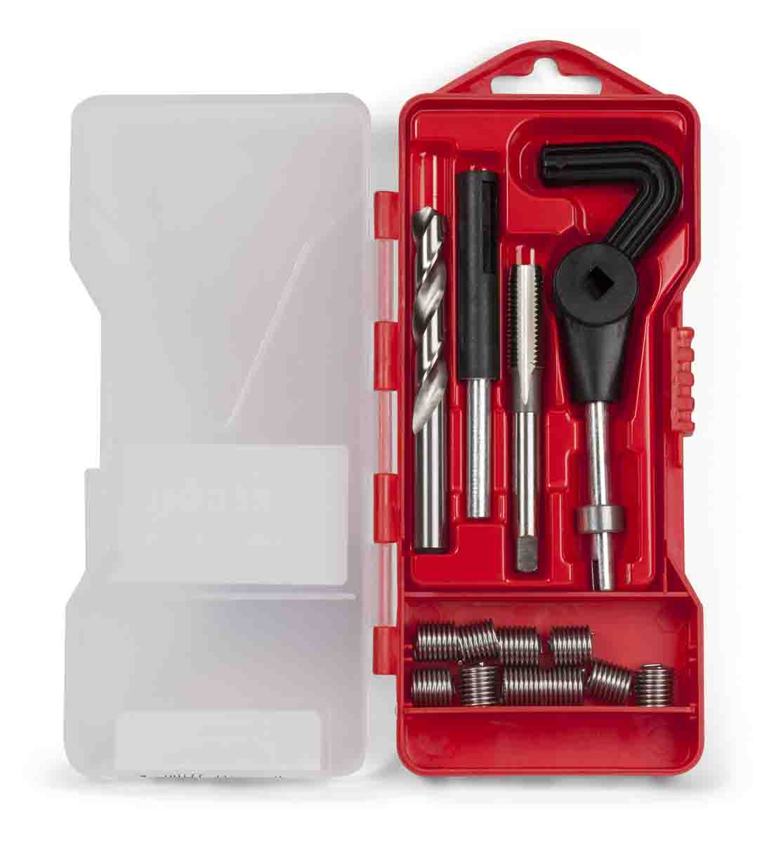 Recoil 15 piece Thread Repair Kit