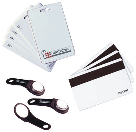Dom Metalux Electronic Code Lock