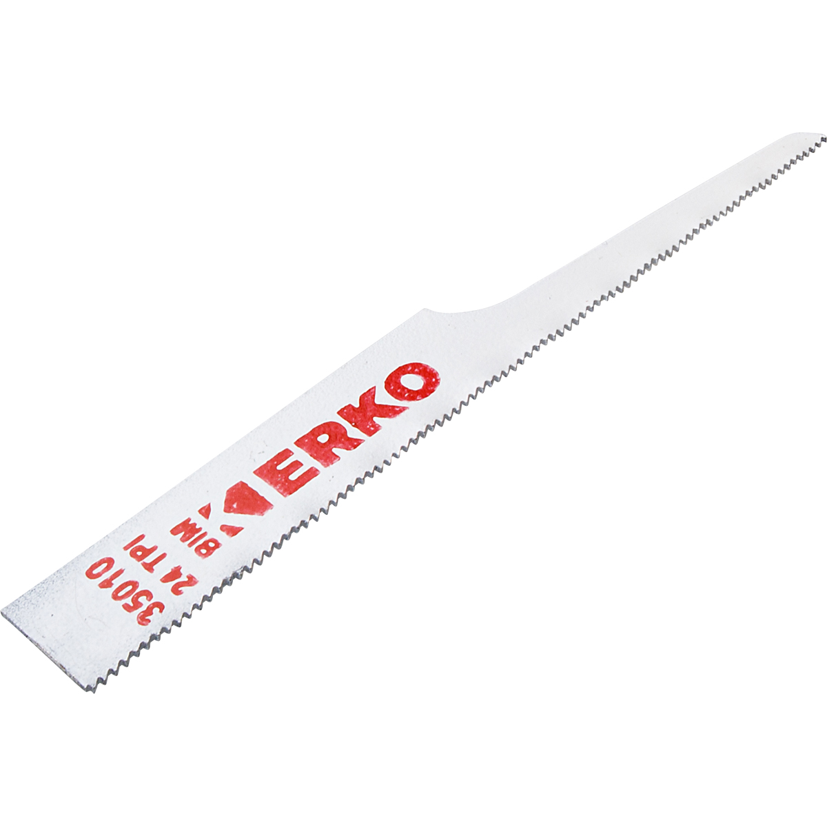 ERKO, 24 Teeth Per Inch Metal 600 mm 10