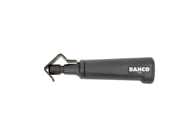 Bahco Cable Knife, 167 mm Overall, 50 mm Blade