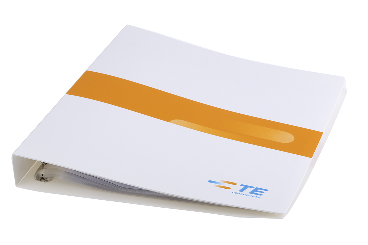 TE Connectivity, CRG-2512 Thick Film, Surface Mount 52 Resistor Kit, 1 Ω → 1 MΩ