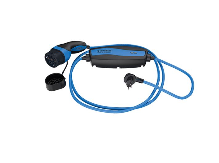 MENNEKES Stecker 8A EV Charging Cable 5960 mm