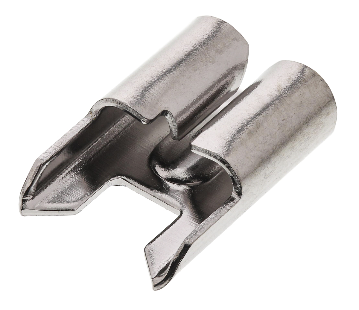 Keystone 30A PCB Mount Fuse Holder, 500V ac