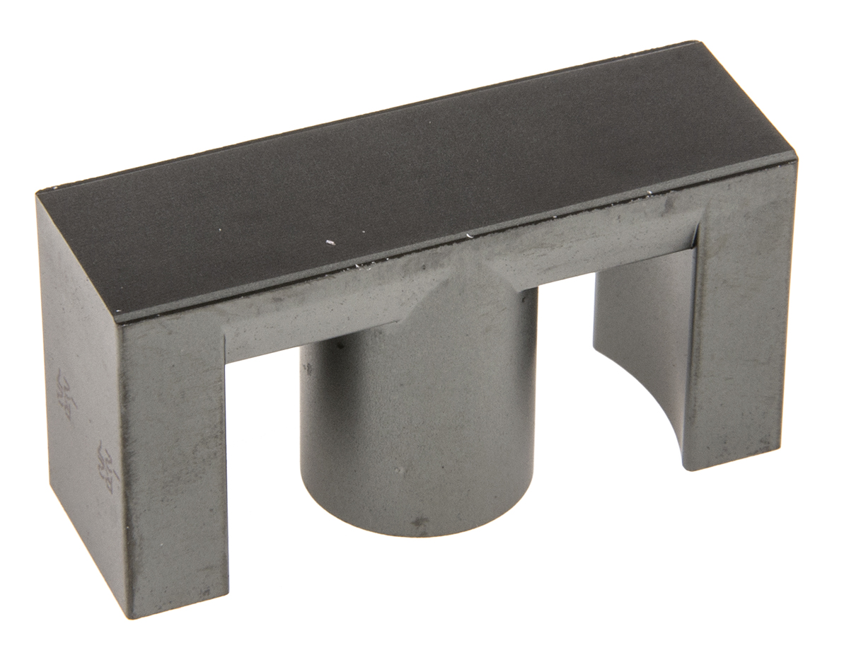 EPCOS ETD 44 Transformer Ferrite Core, 3300nH