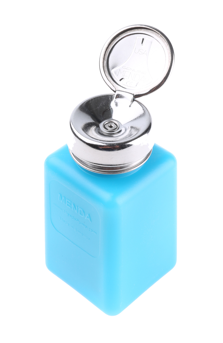 Menda 180ml Dissipative Bottle Bottle