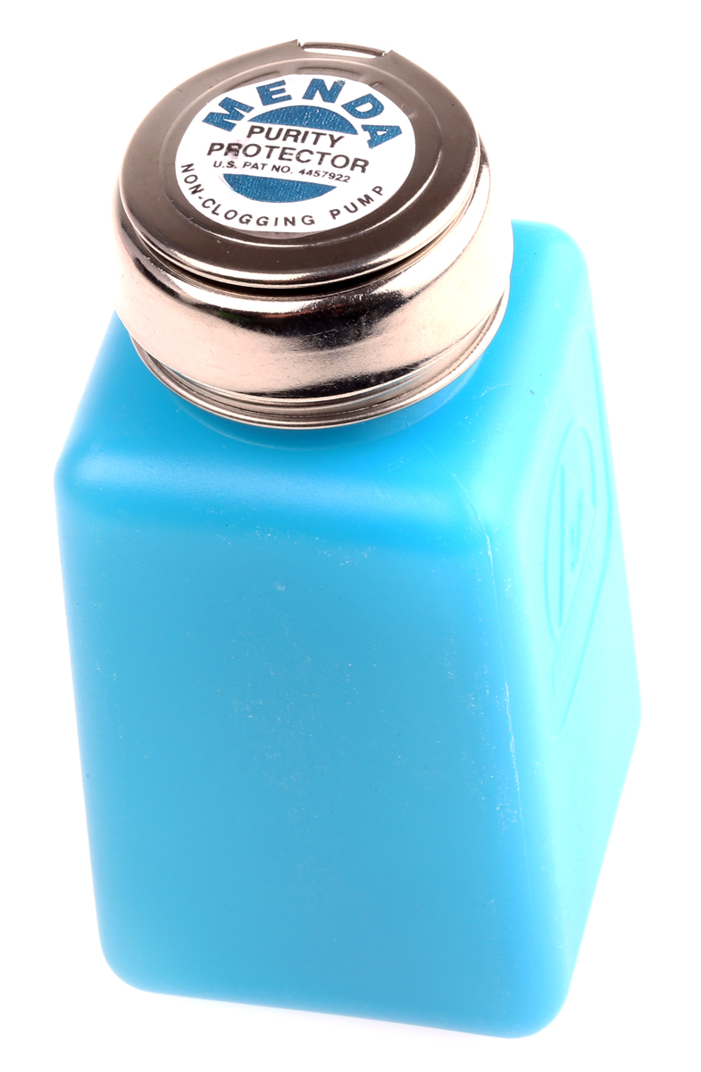 Menda 180ml Dissipative Bottle Bottle