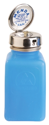 Menda 180ml Dissipative Bottle Bottle