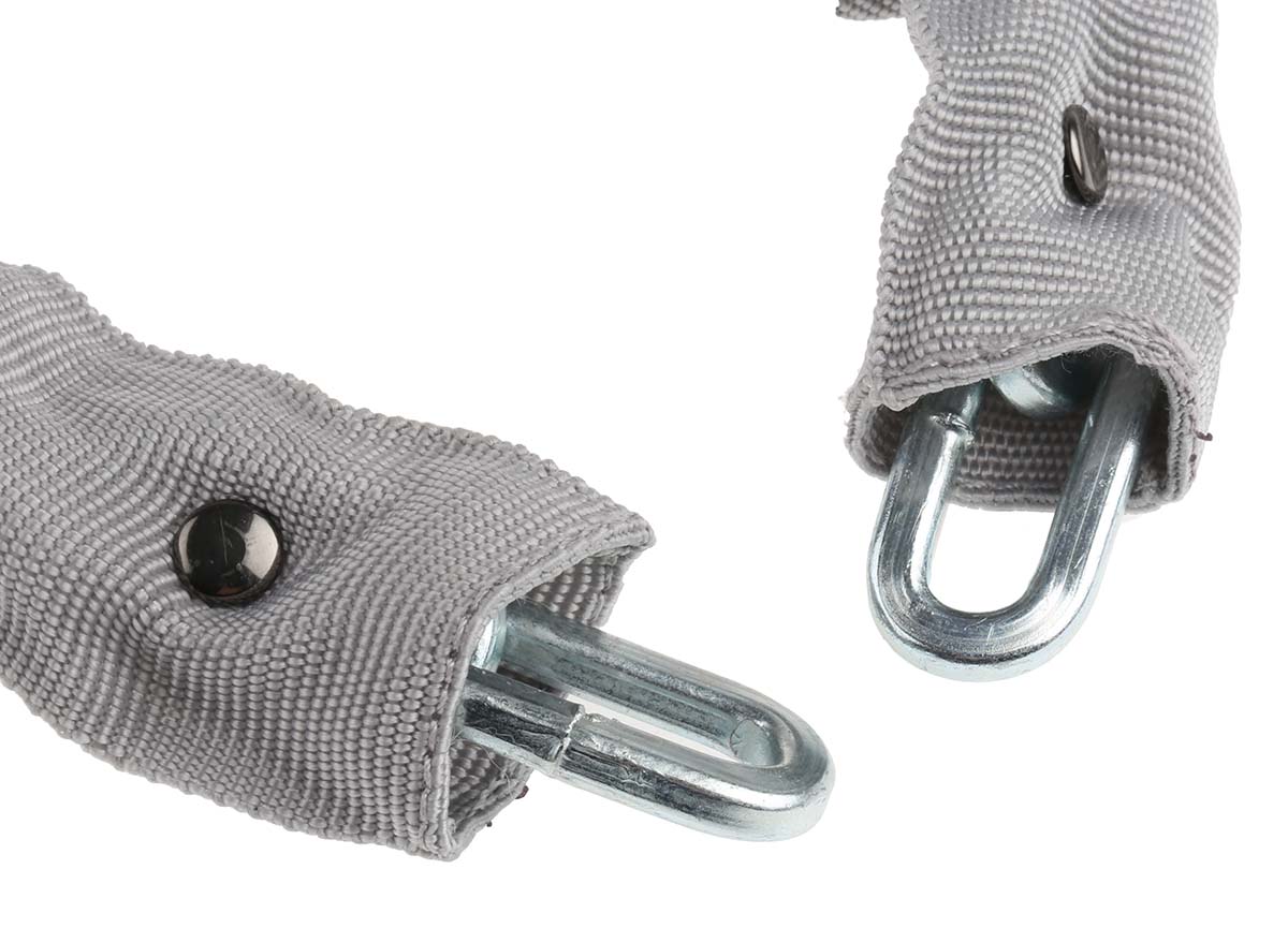 3536-rs Squire 900 mm 5 mm diameter, Steel Security Chain