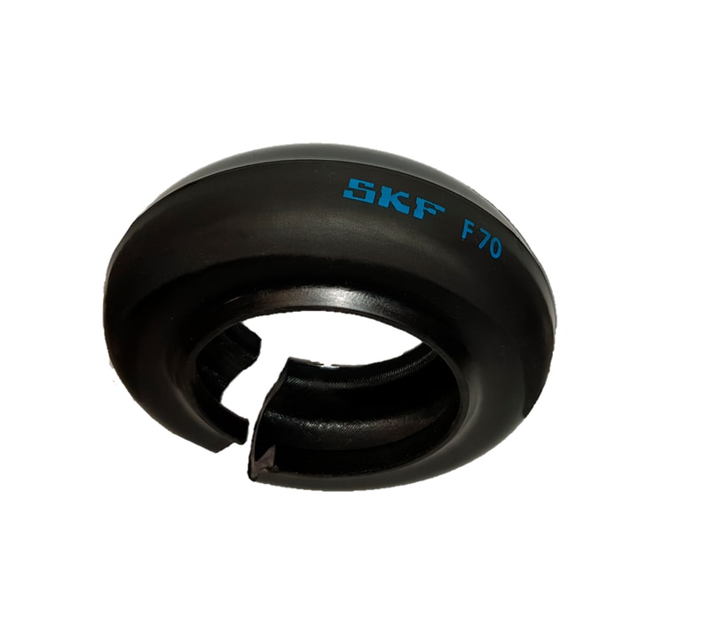 SKF Flex Coupling, 470mm Outside Diameter Coupler