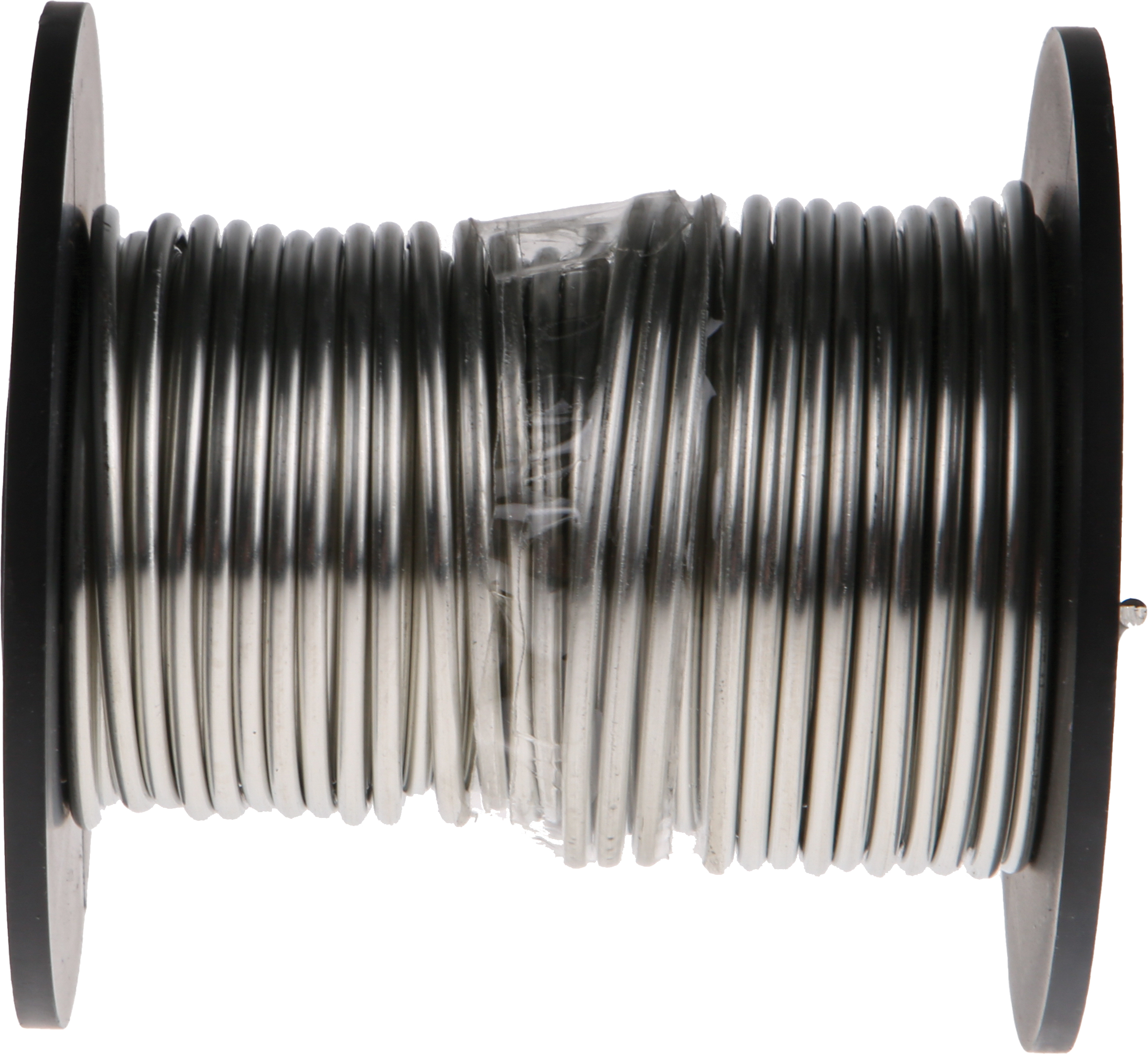 355-041 RS PRO  1.63 mm OD Tin  Copper Wire 11.4 m Reel
