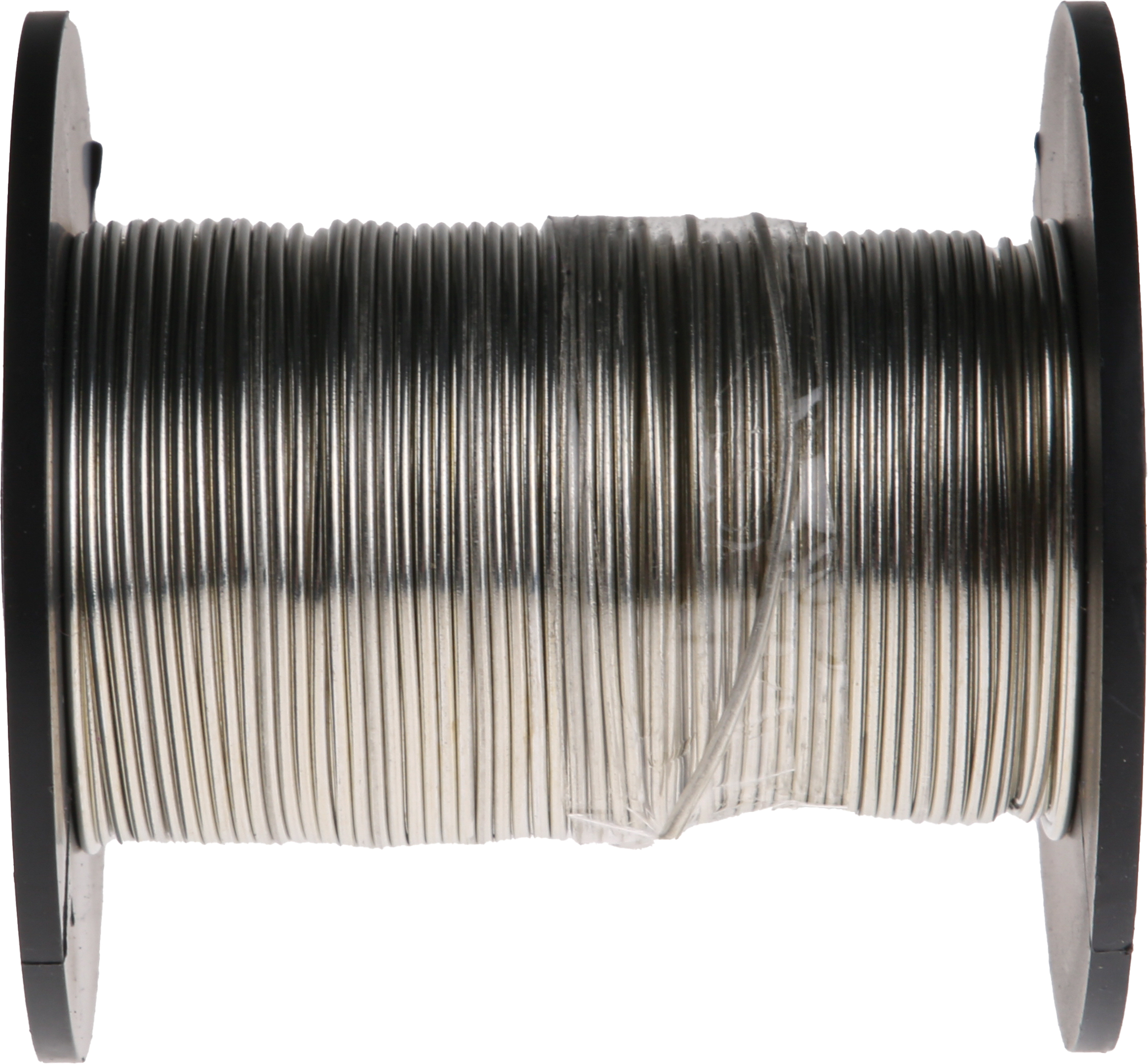 355-063 RS PRO  0.91 mm OD Tin  Copper Wire 34.6 m Reel