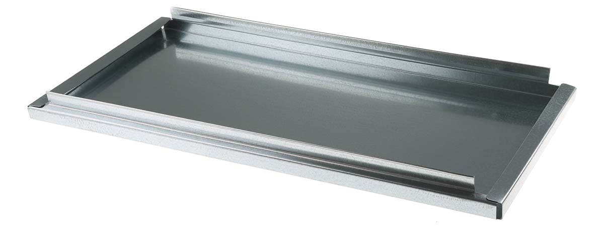 230-885 RS PRO Steel Long Span Panel, 1800mm