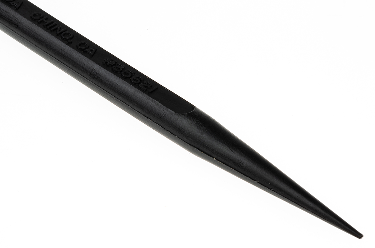 35621 Menda Nylon Spudger ESD Probe, 139.7 mm