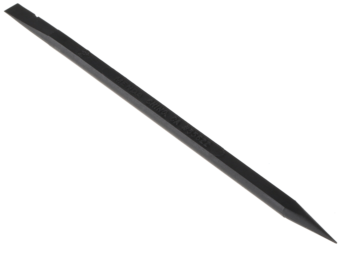 Menda Nylon Point Blade ESD Probe, 6 in