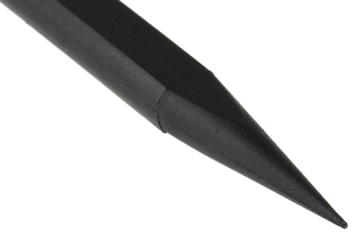 35622 Menda Nylon Point Blade ESD Probe, 6 in