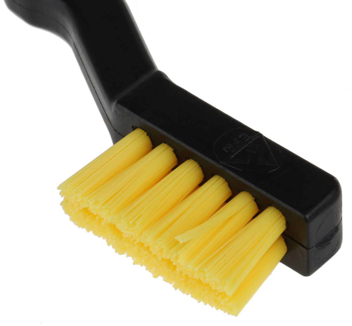 35688 Menda Anti-Static Brush Flat, Nylon, Polypropylene